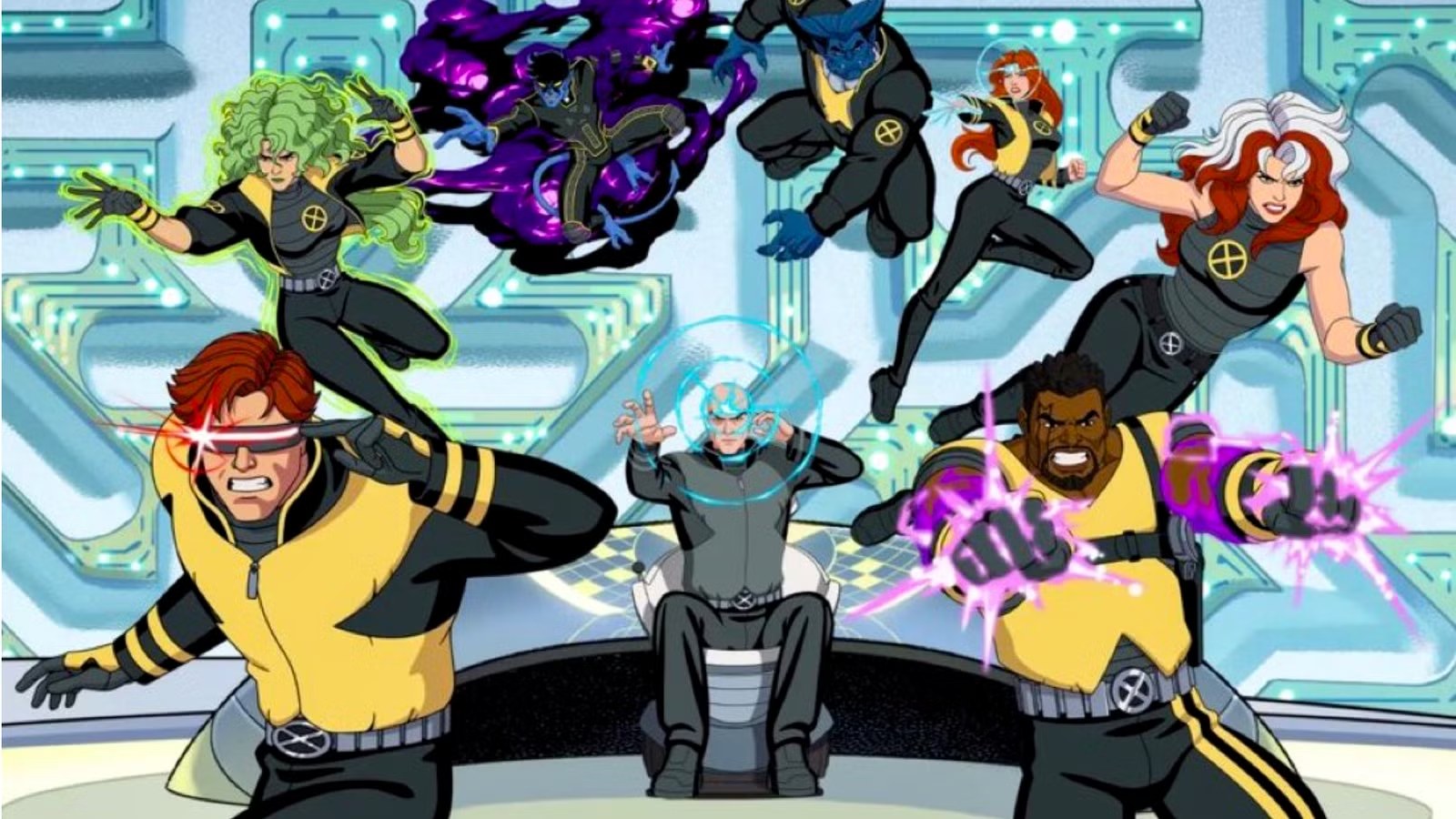 'X-Men 97'