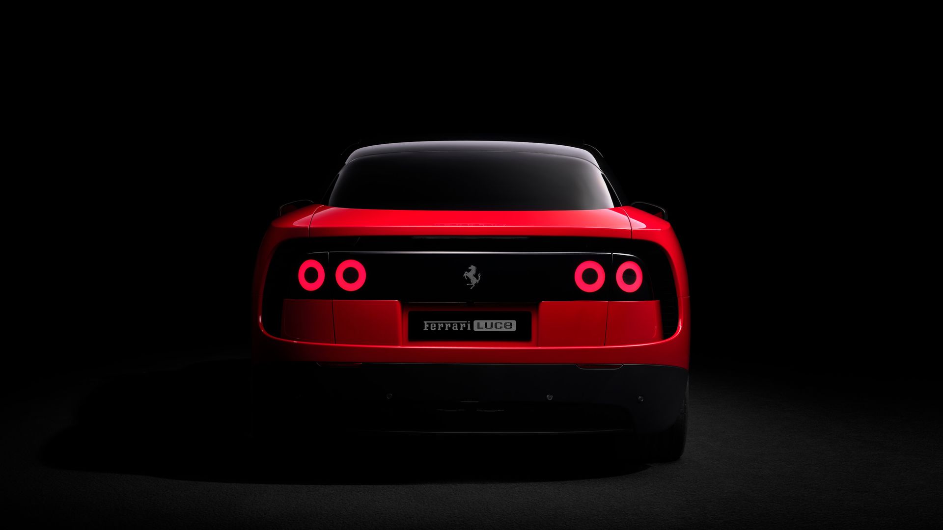 Ferrari Luce