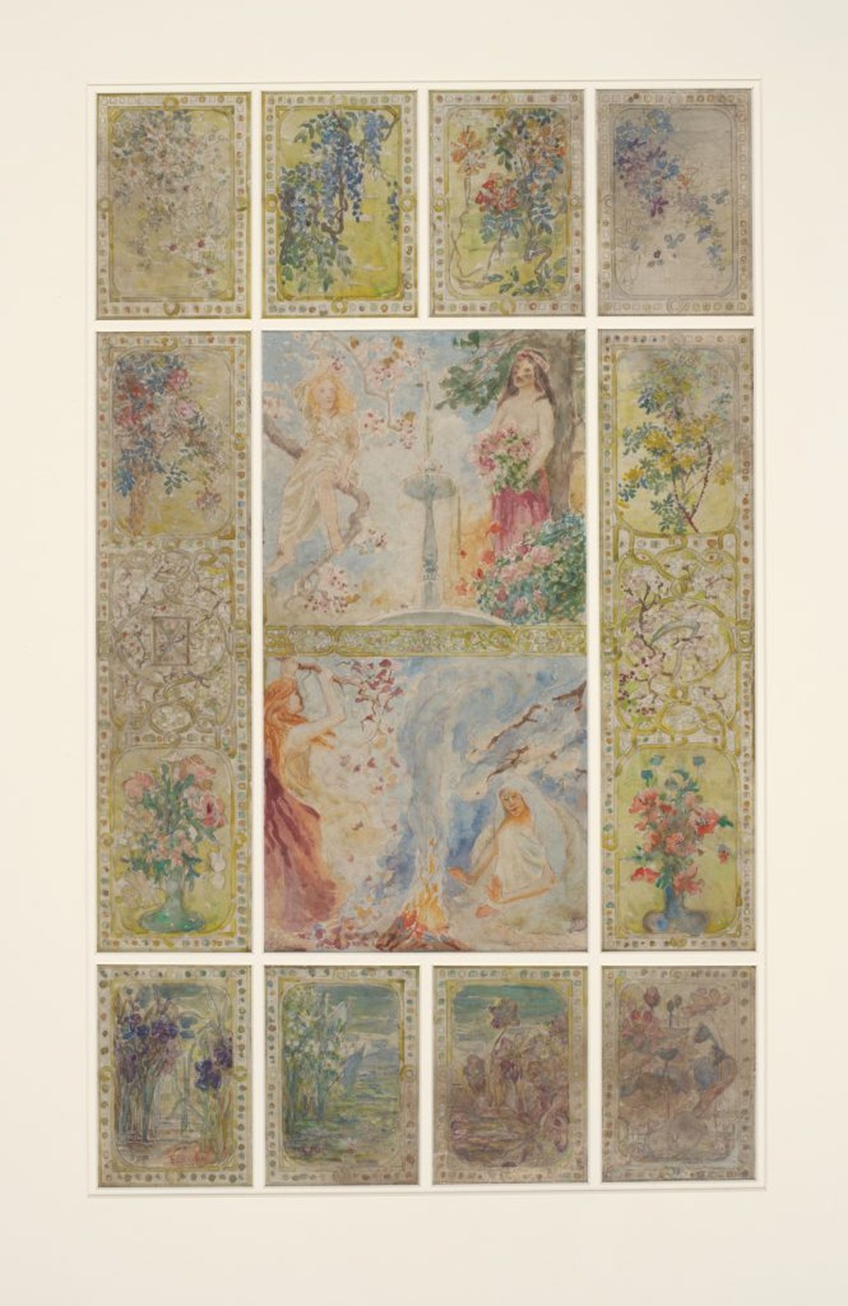 Neden Louis Comfort Tiffany Koleksiyoncuları Hala Büyülüyor?