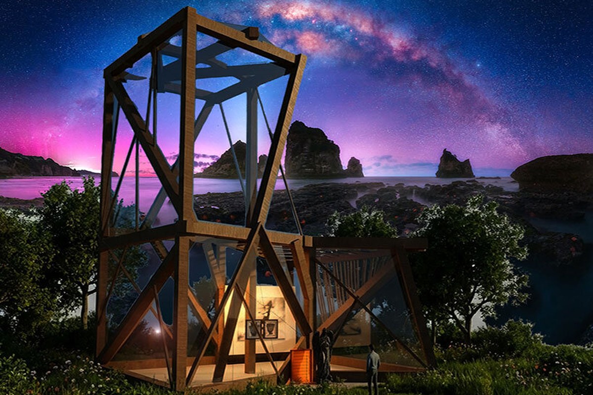 my archischool announces winners of international youth ARCHIDESIGN competition 2026 - 9