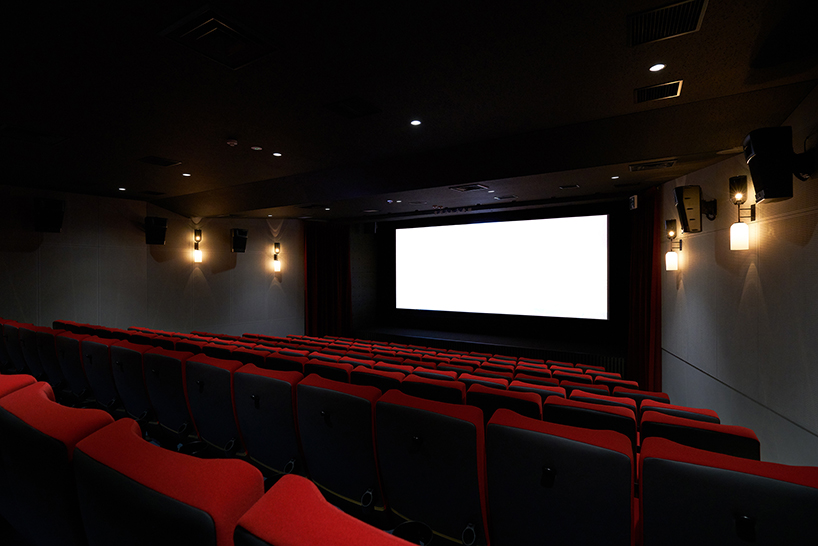 kyoto minami kaikan movie theater 3