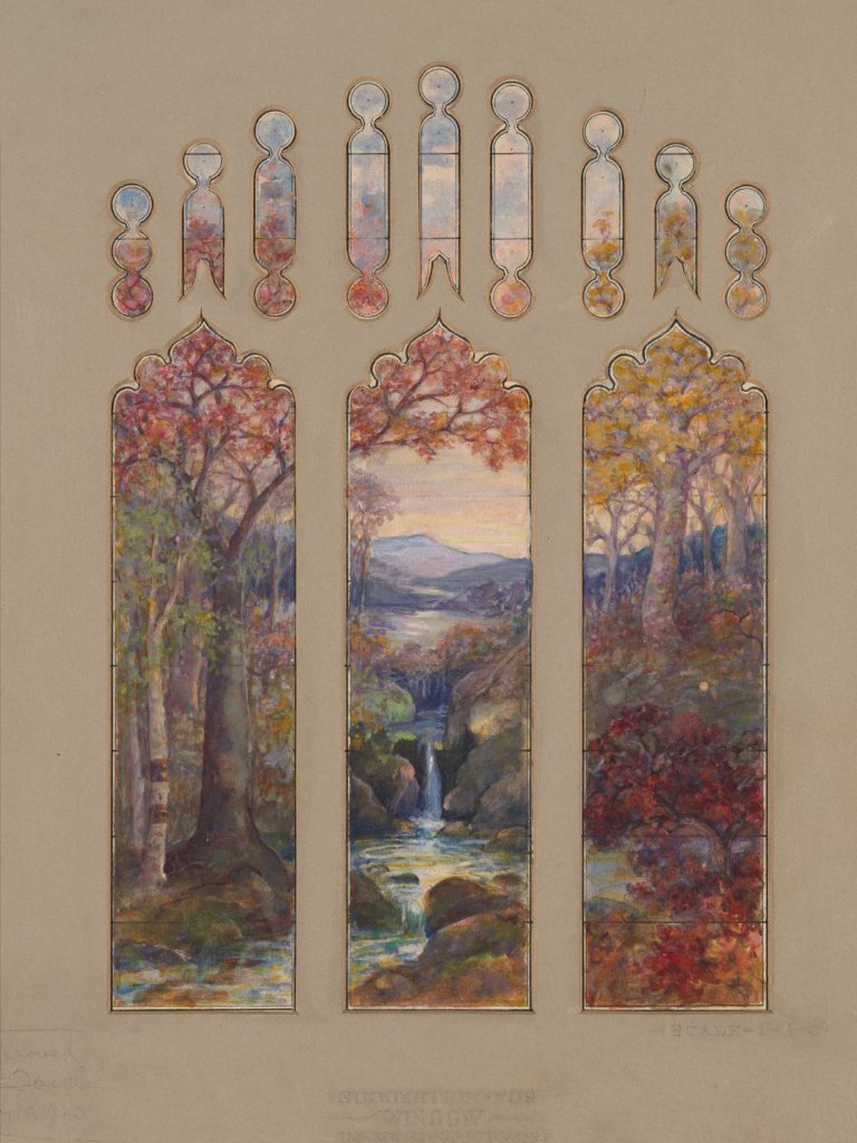 Neden Louis Comfort Tiffany Koleksiyoncuları Hala Büyülüyor?