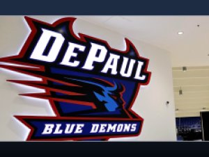 DePaul Athletics Health Staffer Sues Over Mid-Pregnancy Termination