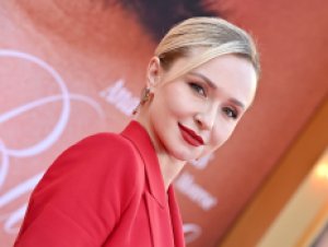 Hayden Panettiere, ‘Heroes’ and ‘Nashville’ Star, Dead at 36
