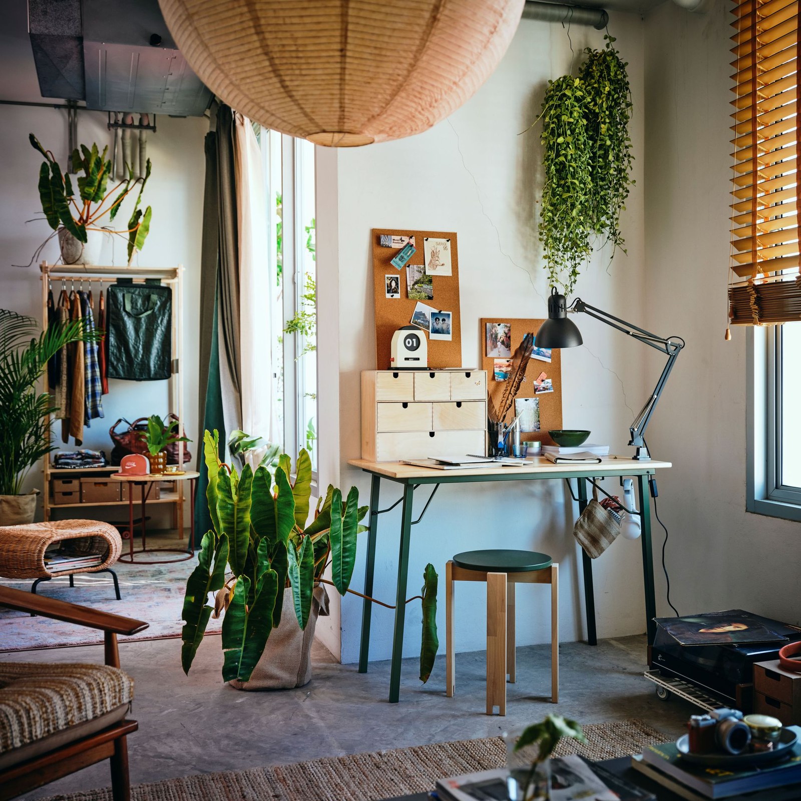 IKEA new collection