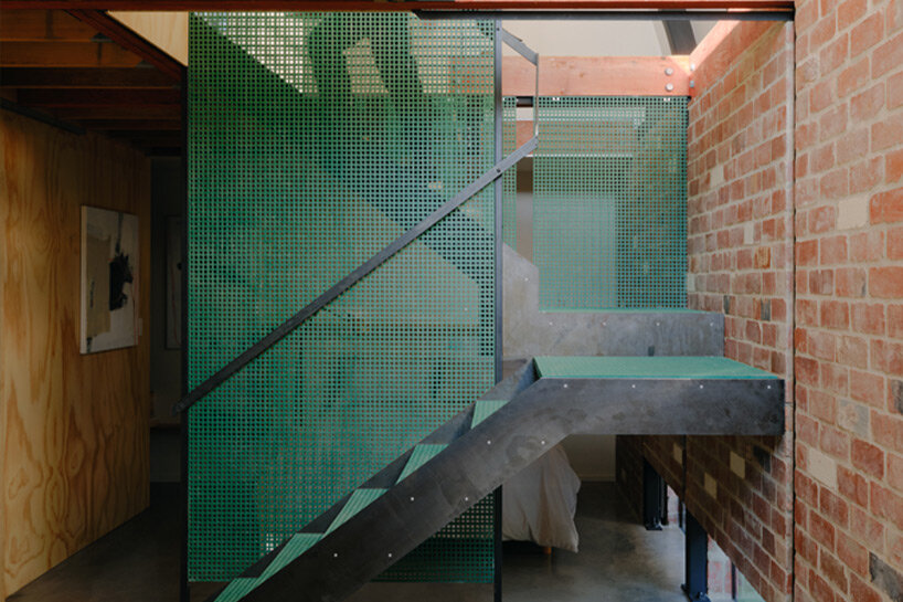 australian architects ditch the traditional box in favor of climate-responsive home designs - 5