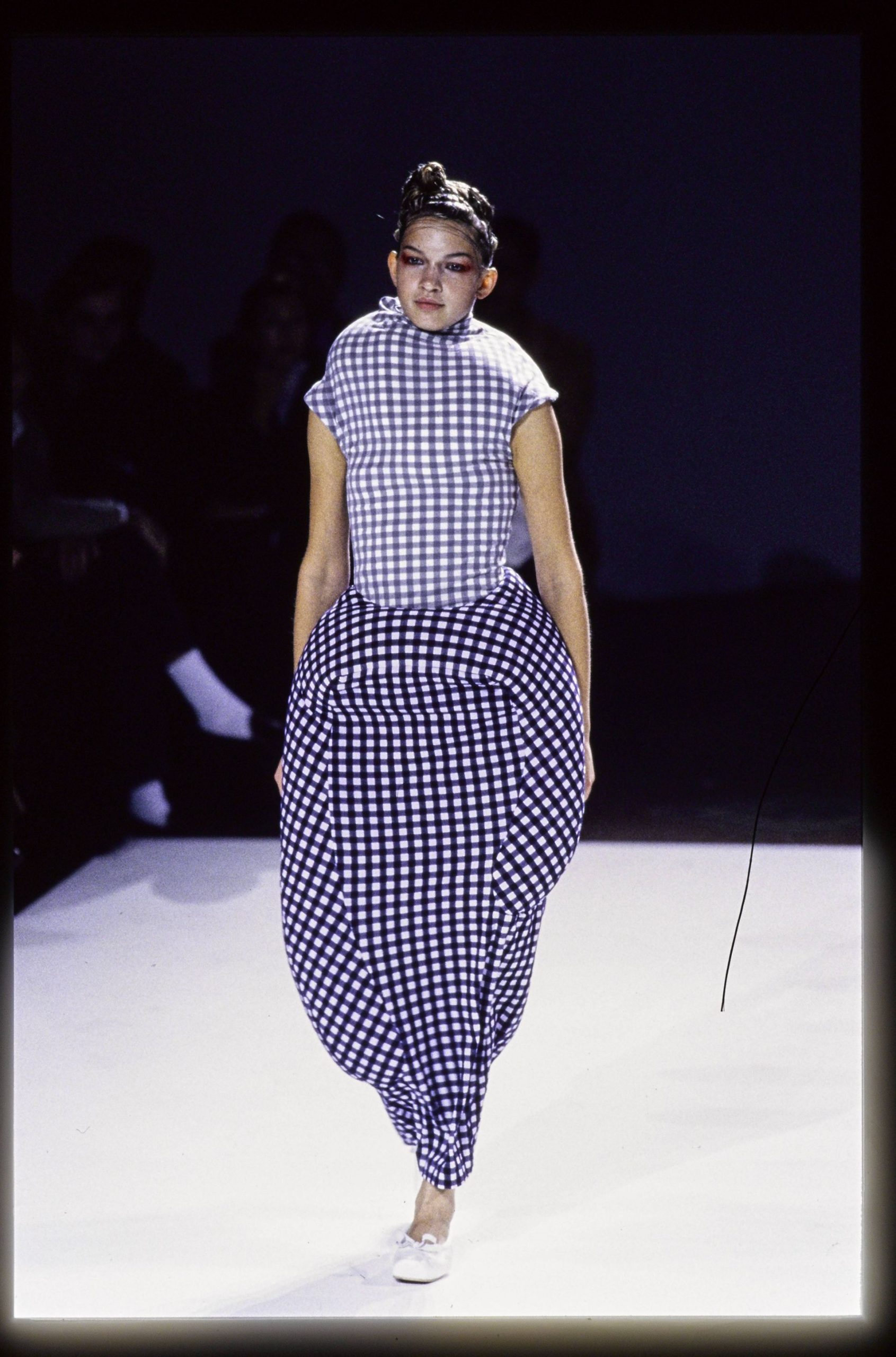 Comme des GArcons ss 1997