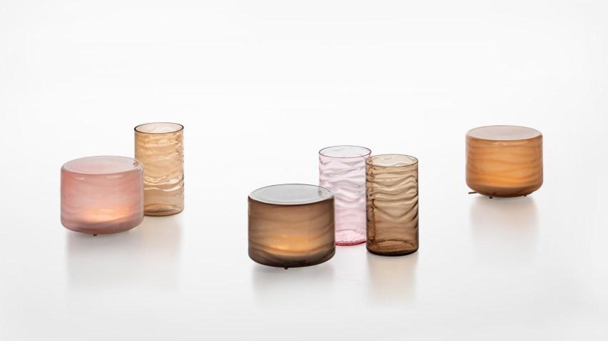 Sabine Marcelis designs for Iittala
