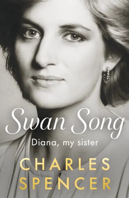 Swan Song cover