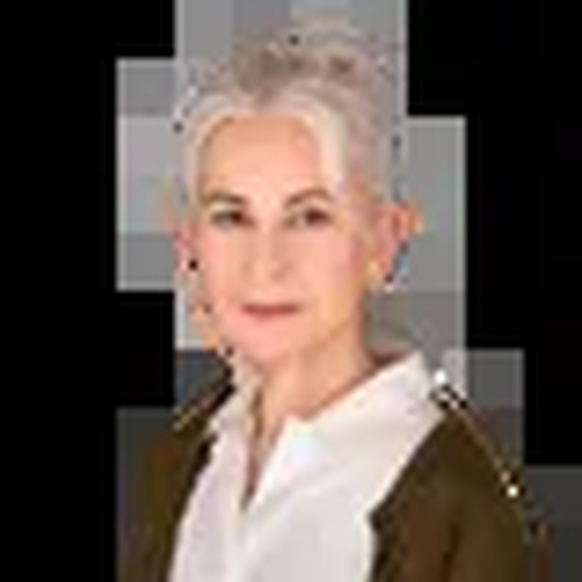 Anna Bateson