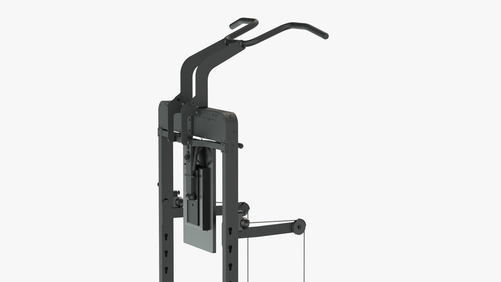 Details of the new Innodigym OMNI X1 Pro
