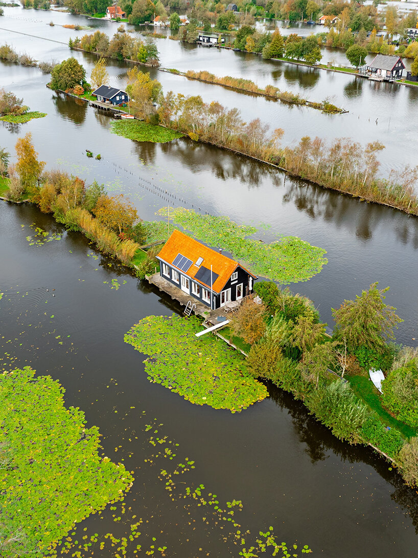 erik kruug photographs a way of living between land and water in the netherlands - 2