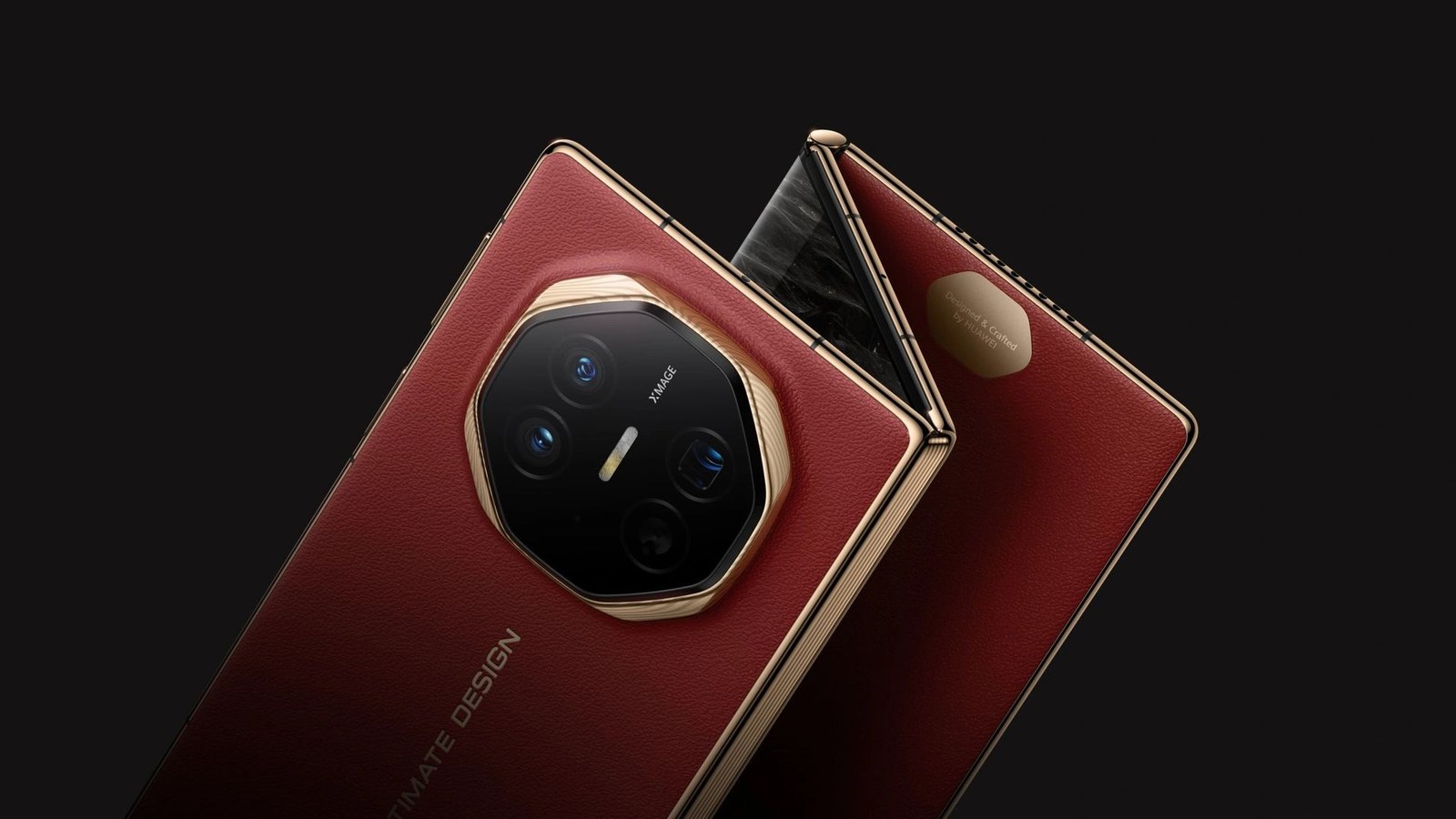Huawei Mate XT