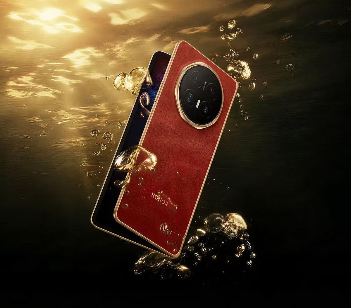Honor Magic V6