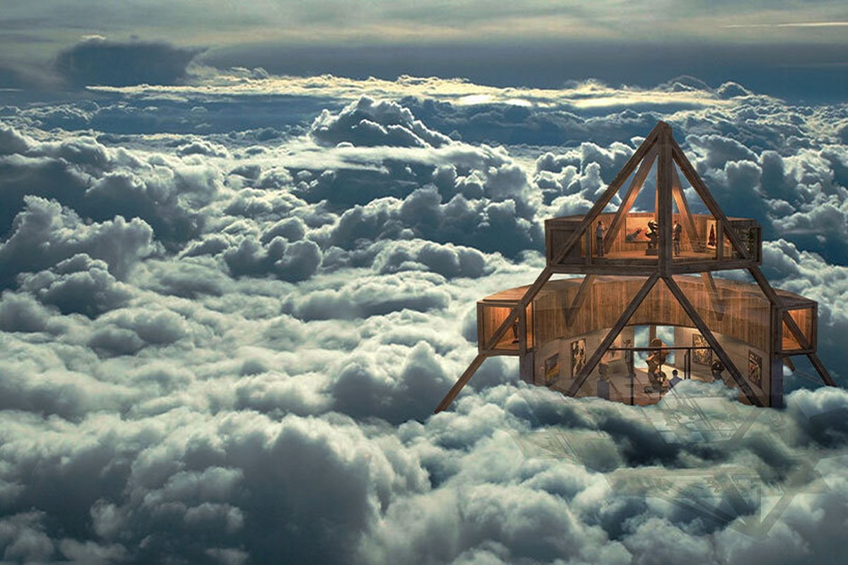 my archischool announces winners of international youth ARCHIDESIGN competition 2026 - 18