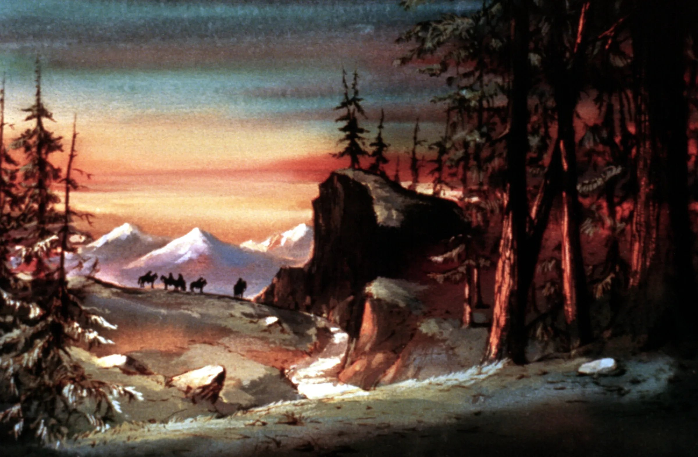 LORD OF THE RINGS, 1978