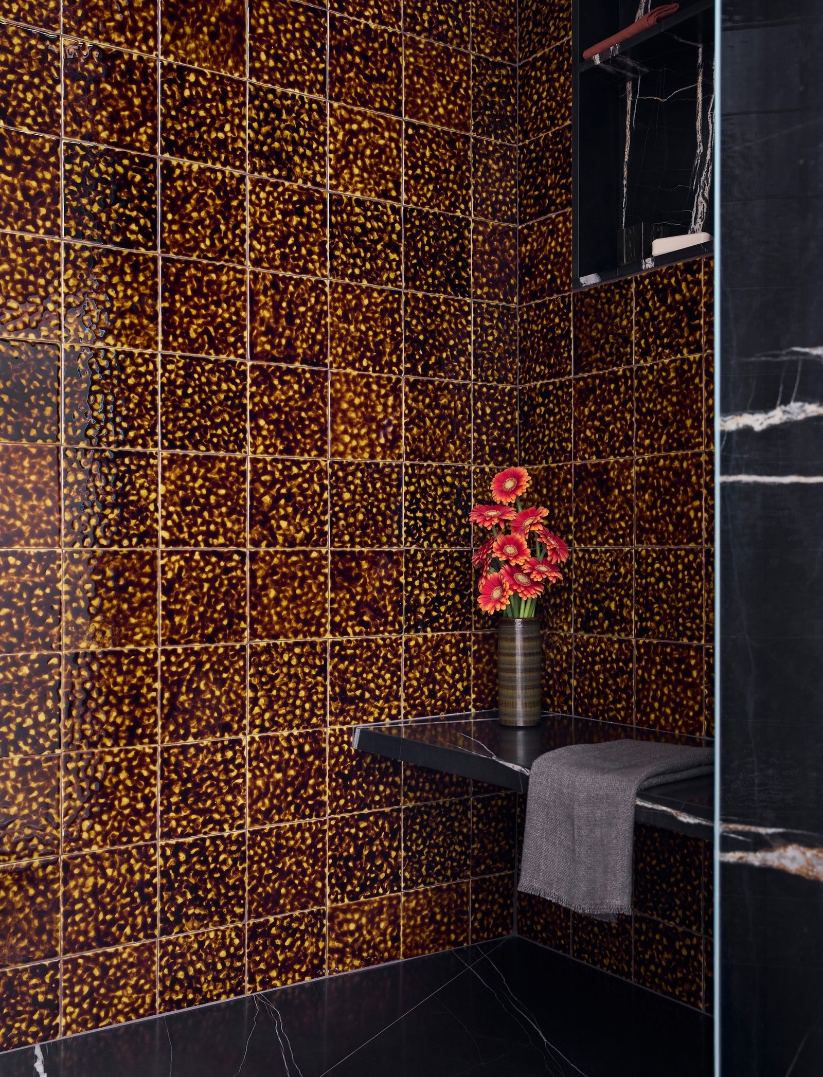Lauren Carlucci Sutton Place Apartment