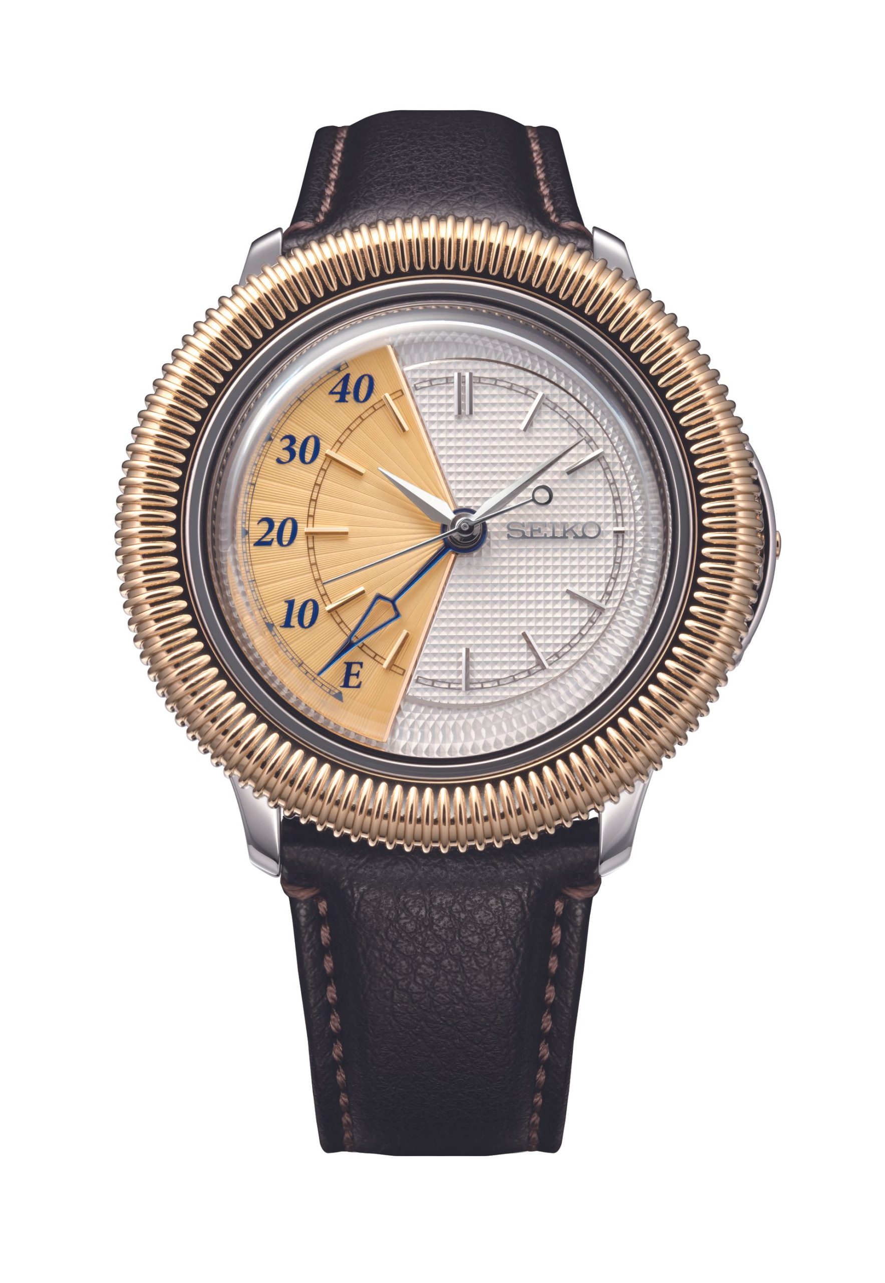 seiko watches for london design exhibition