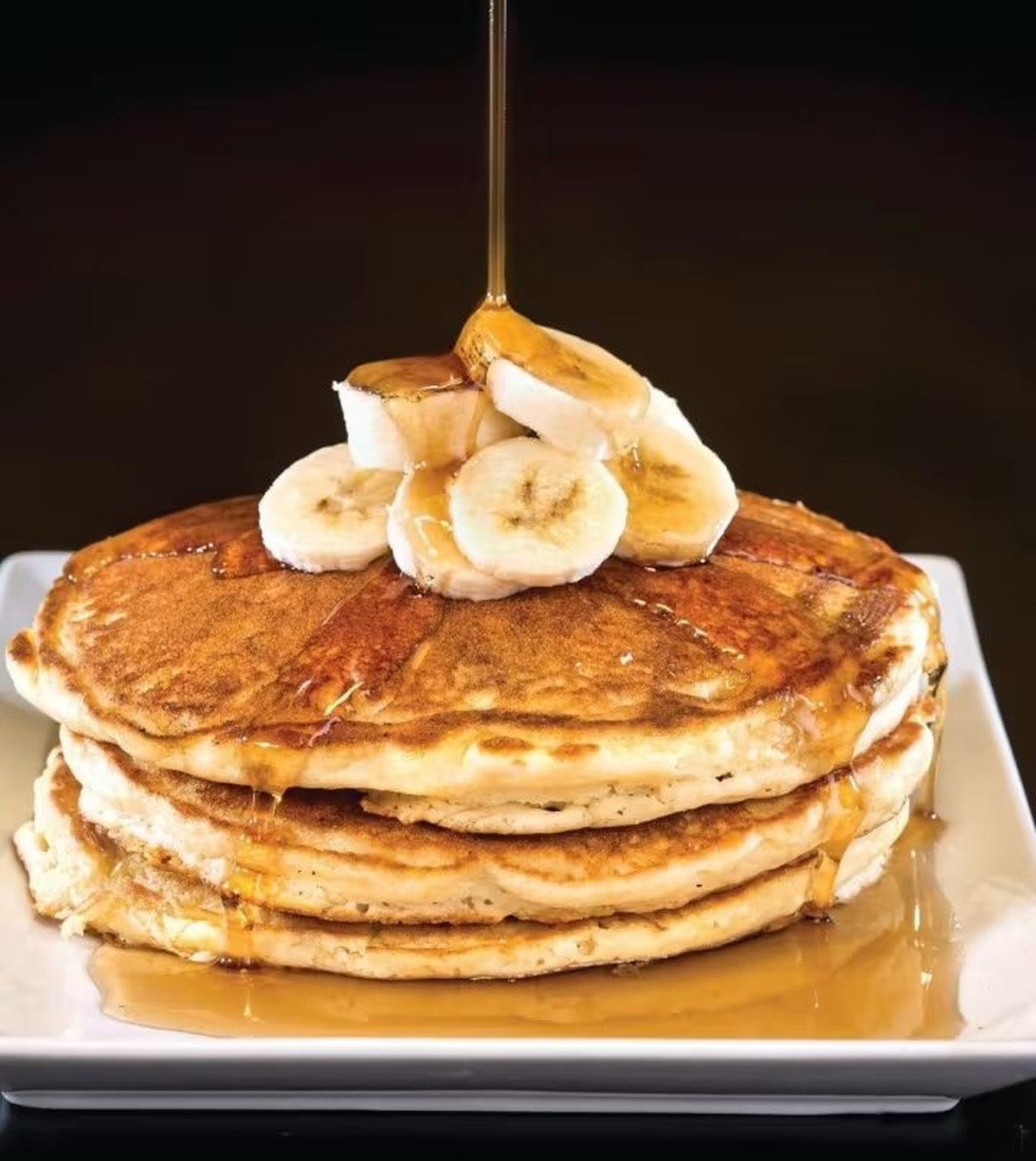 However you take your stacks, you'll find plenty of pancakes in Williamsburg.