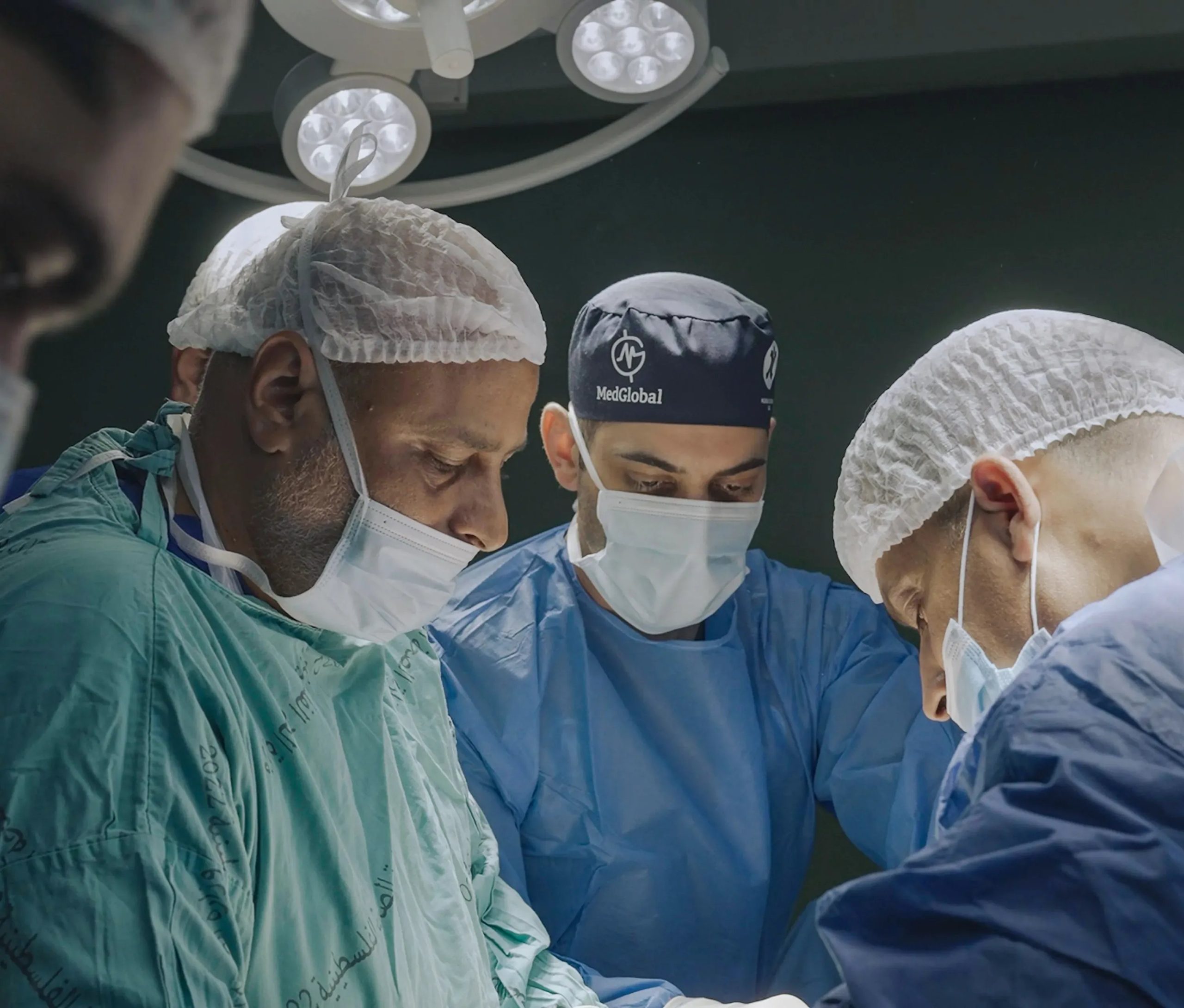 American Doctor