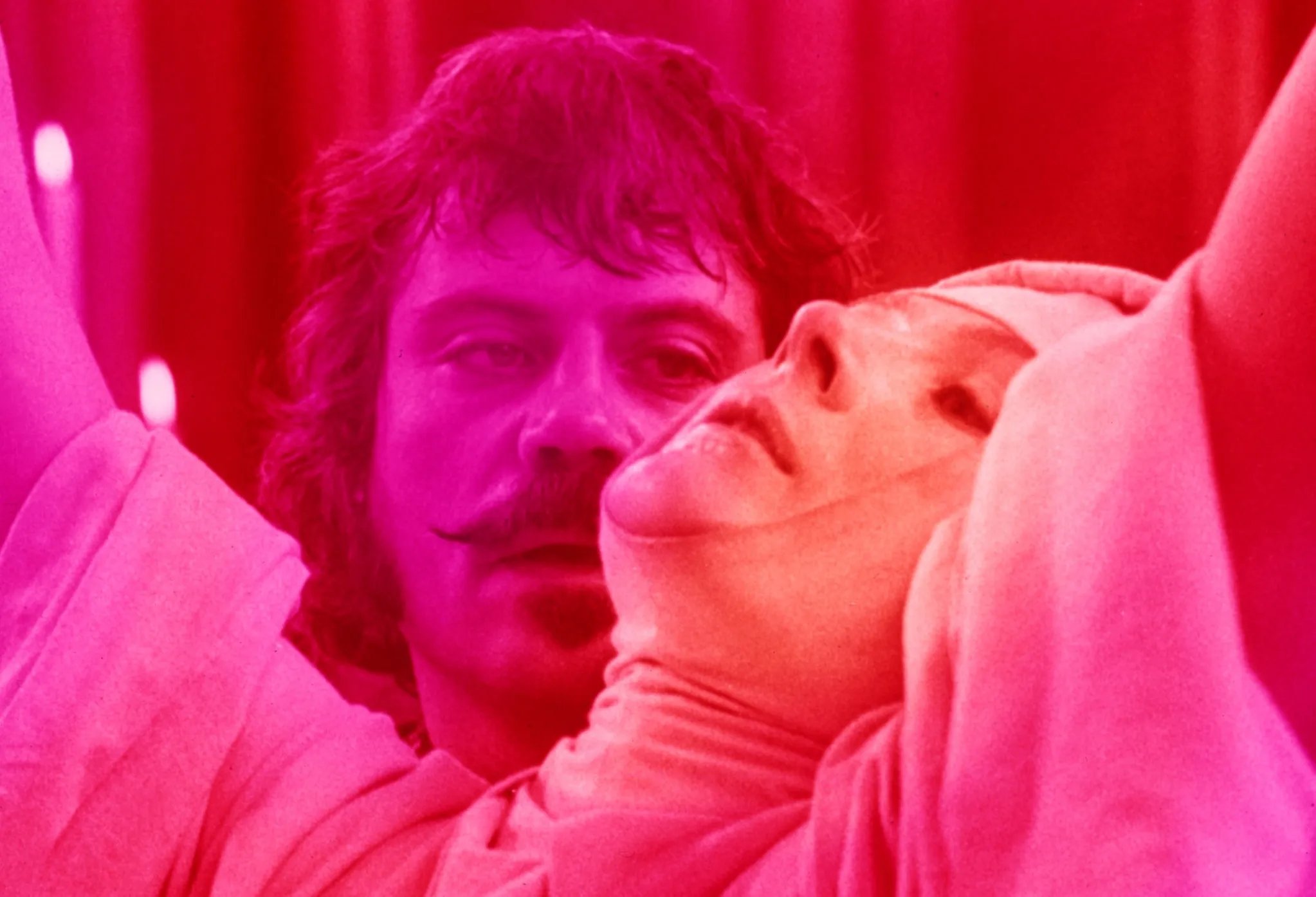 'Ken Russell's The Devils'