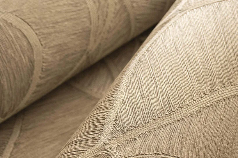 the new role of luxury wallpaper shifts from final layer to starting point - 4