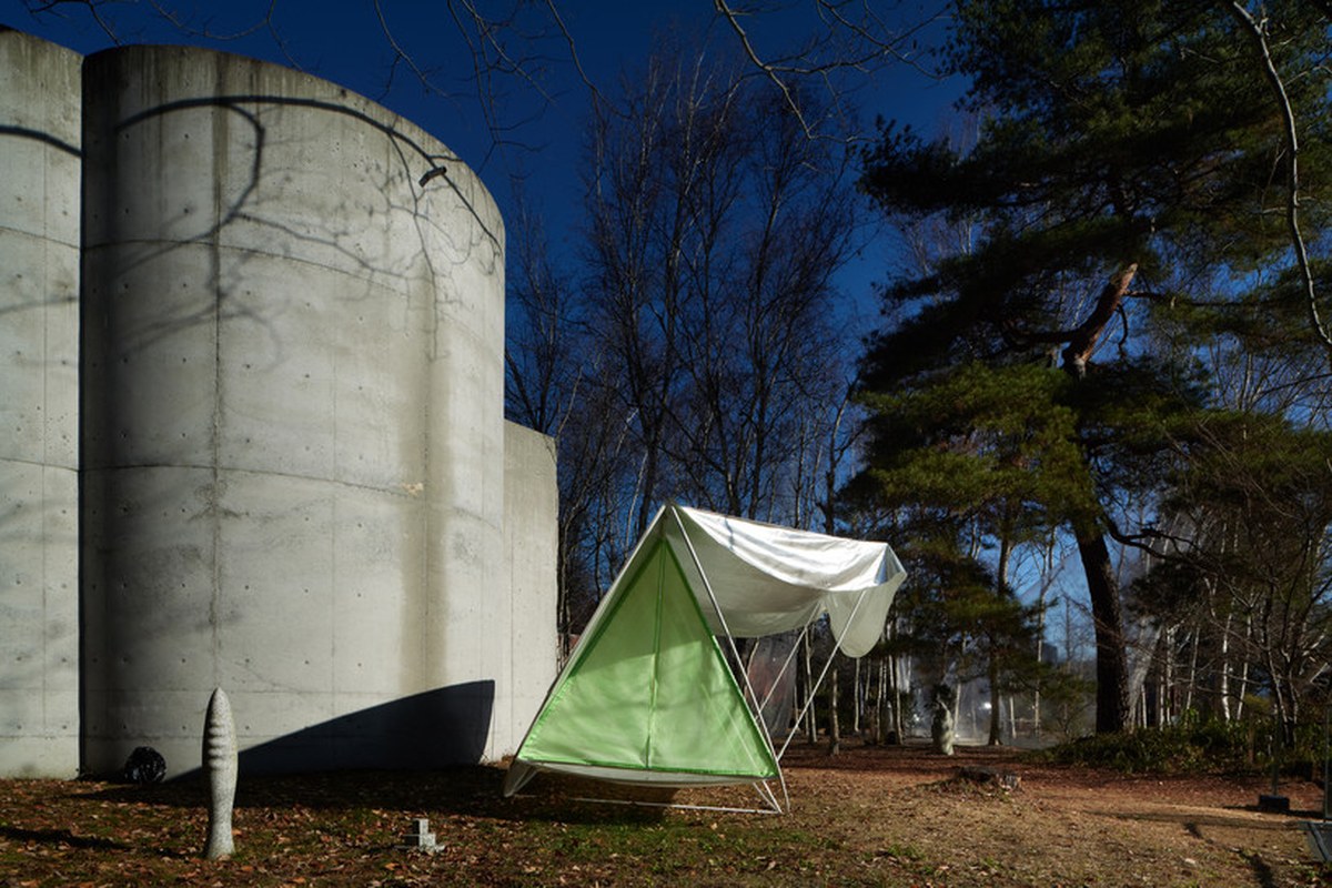 arc tent 11
