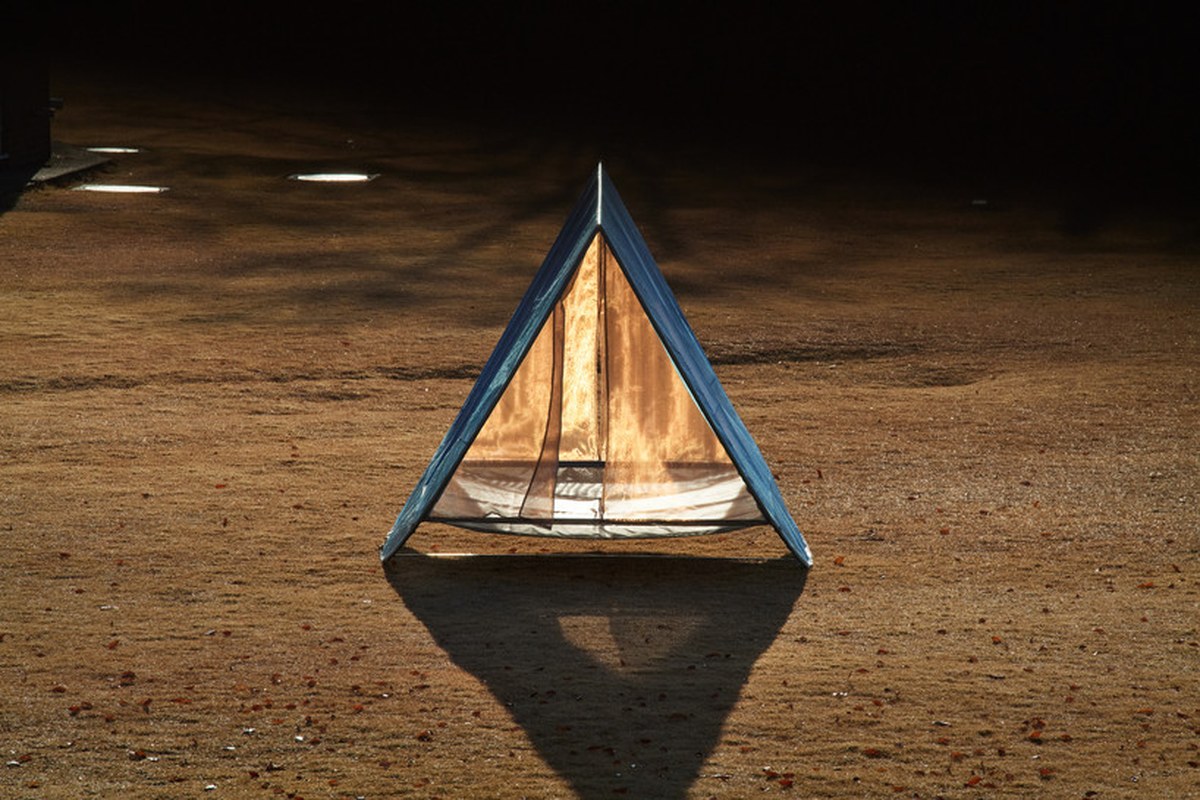 arc tent 6
