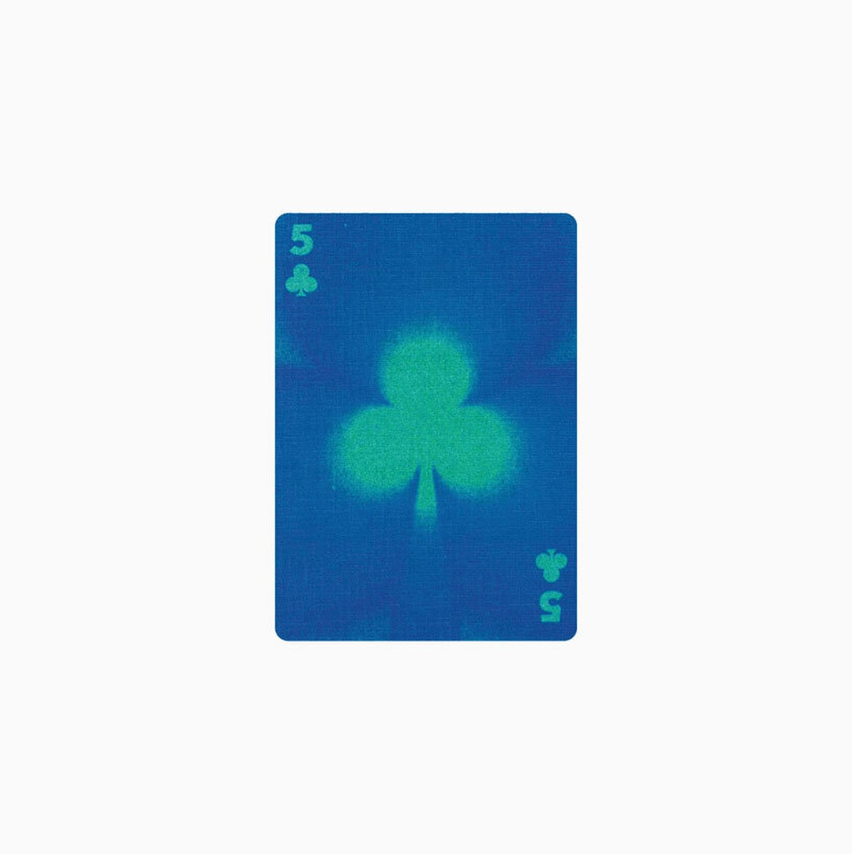 vibrant card deck by julia schimautz hides an animation in its sequence of colors and shapes - 1