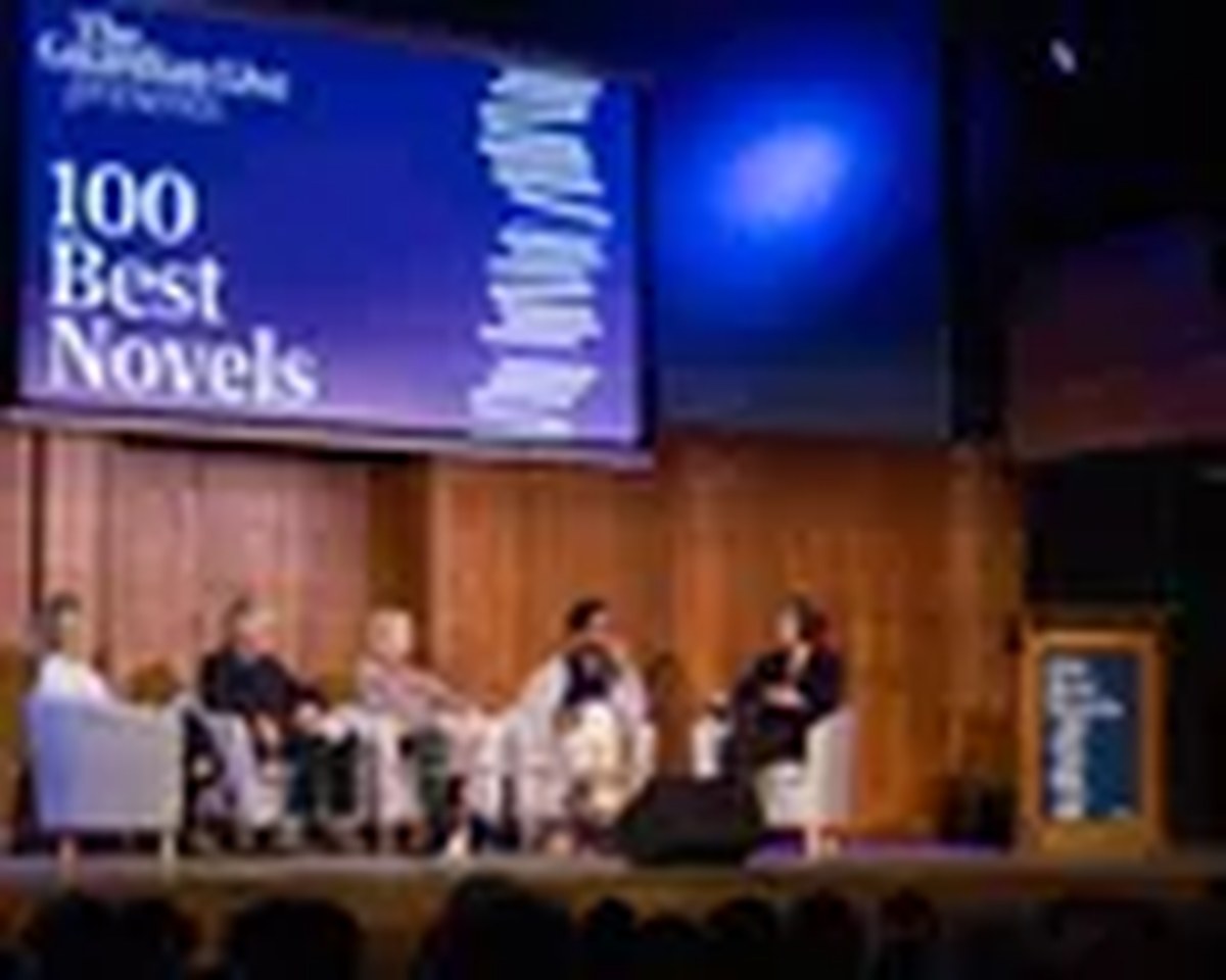 Lisa Allardice, Blake Morrison, Kate Mosse, Guy Gunaratne, Elif Shafak