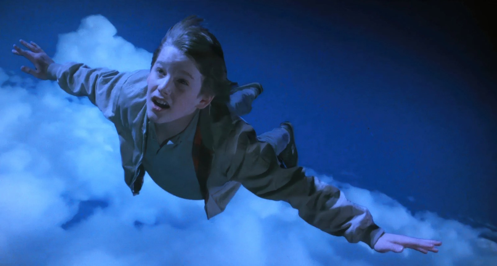 EXPLORERS, Ethan Hawke, 1985. © Paramount Pictures /Courtesy Everett Collection