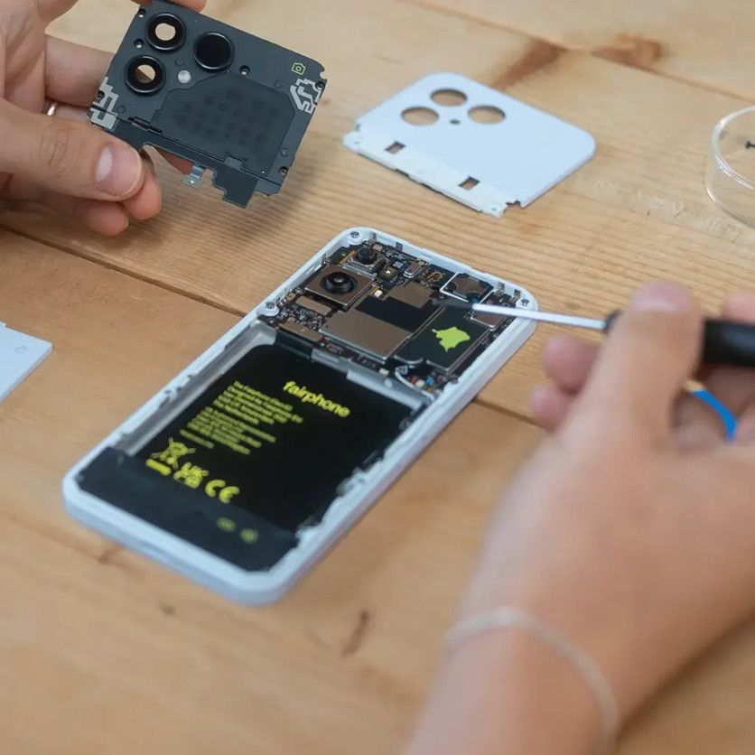Fairphone 6