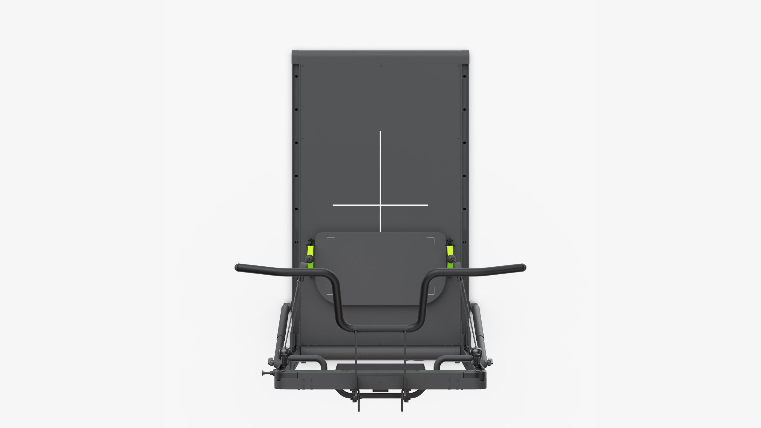 Details of the new Innodigym OMNI X1 Pro