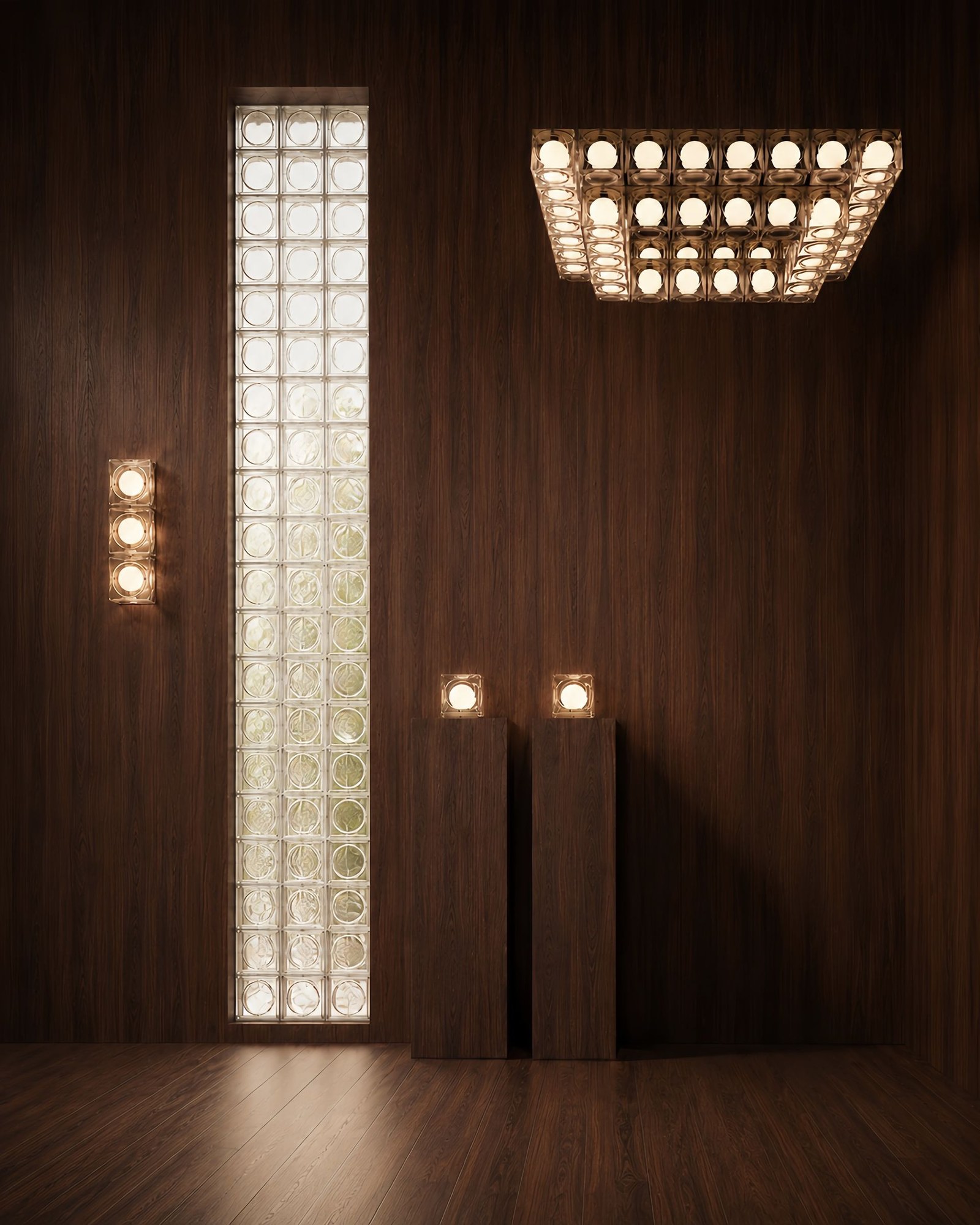 Lee Broom The Chant Chambers