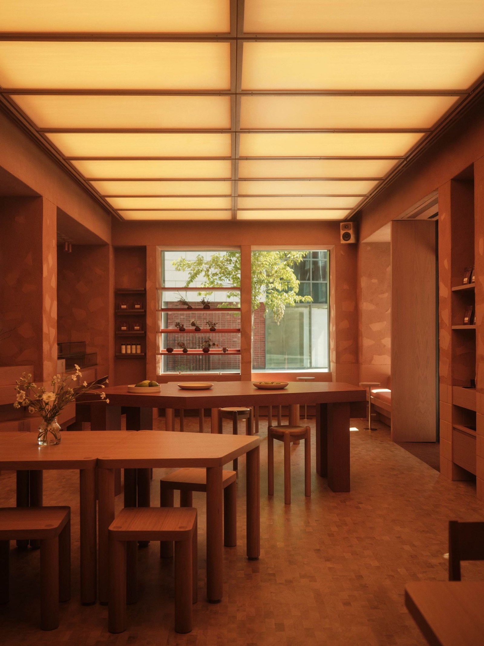 cup of joy london review