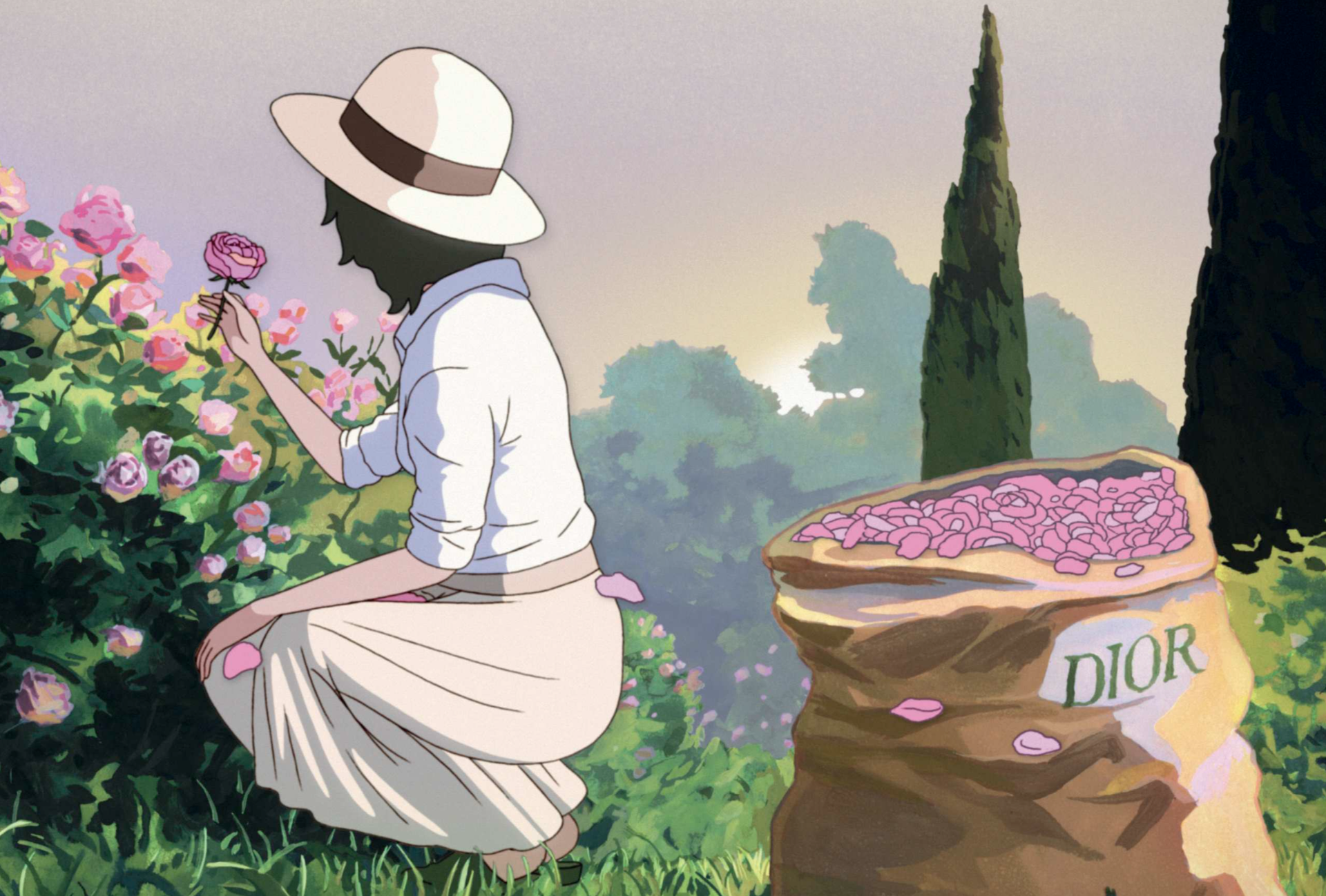 Christian Dior Parfums