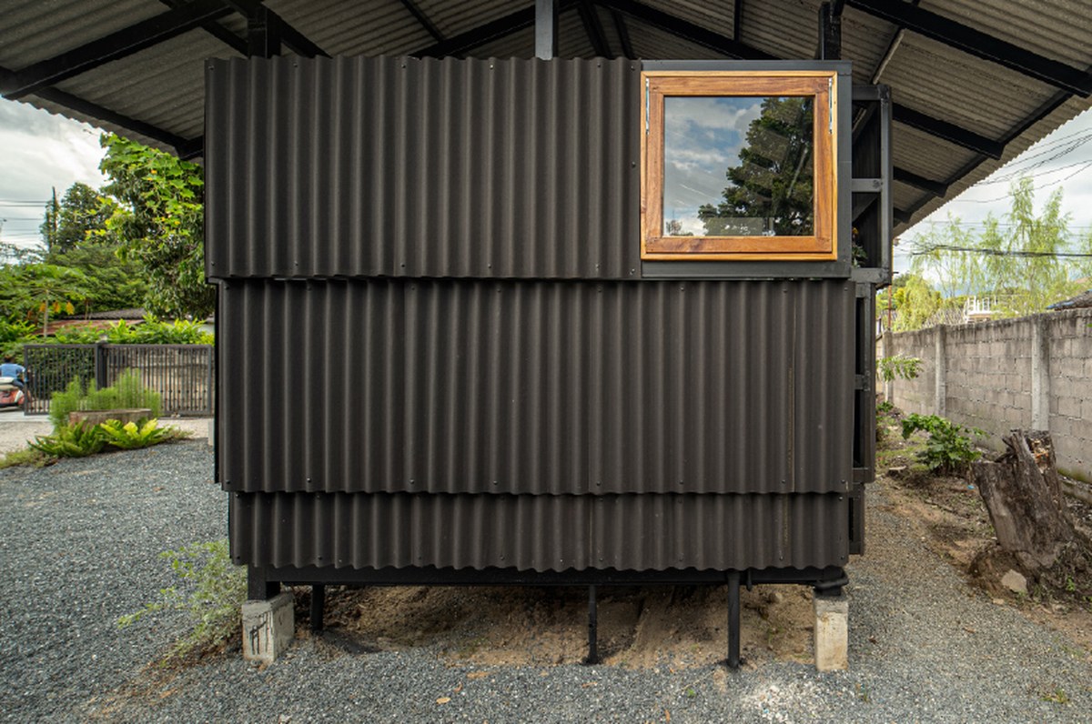 sala kin khao a modular open kitchen born from flood resilience and local hospitality 11