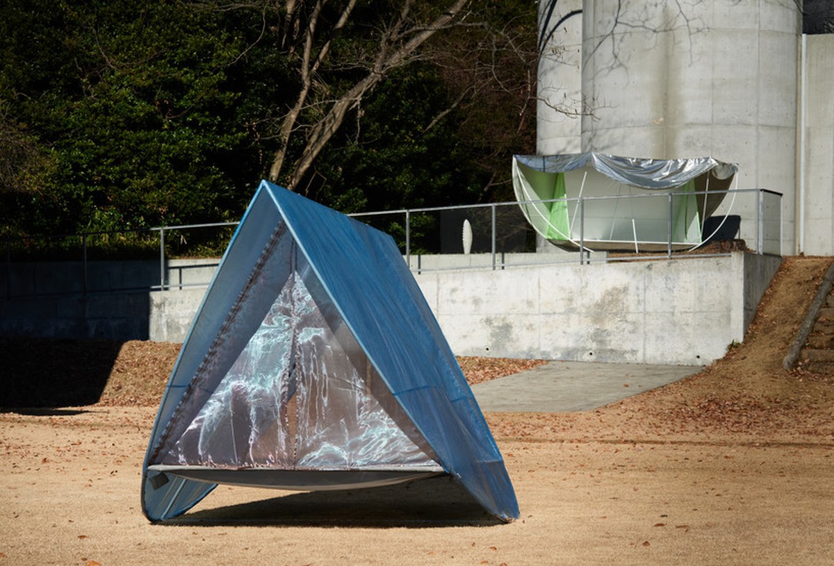arc tent 3