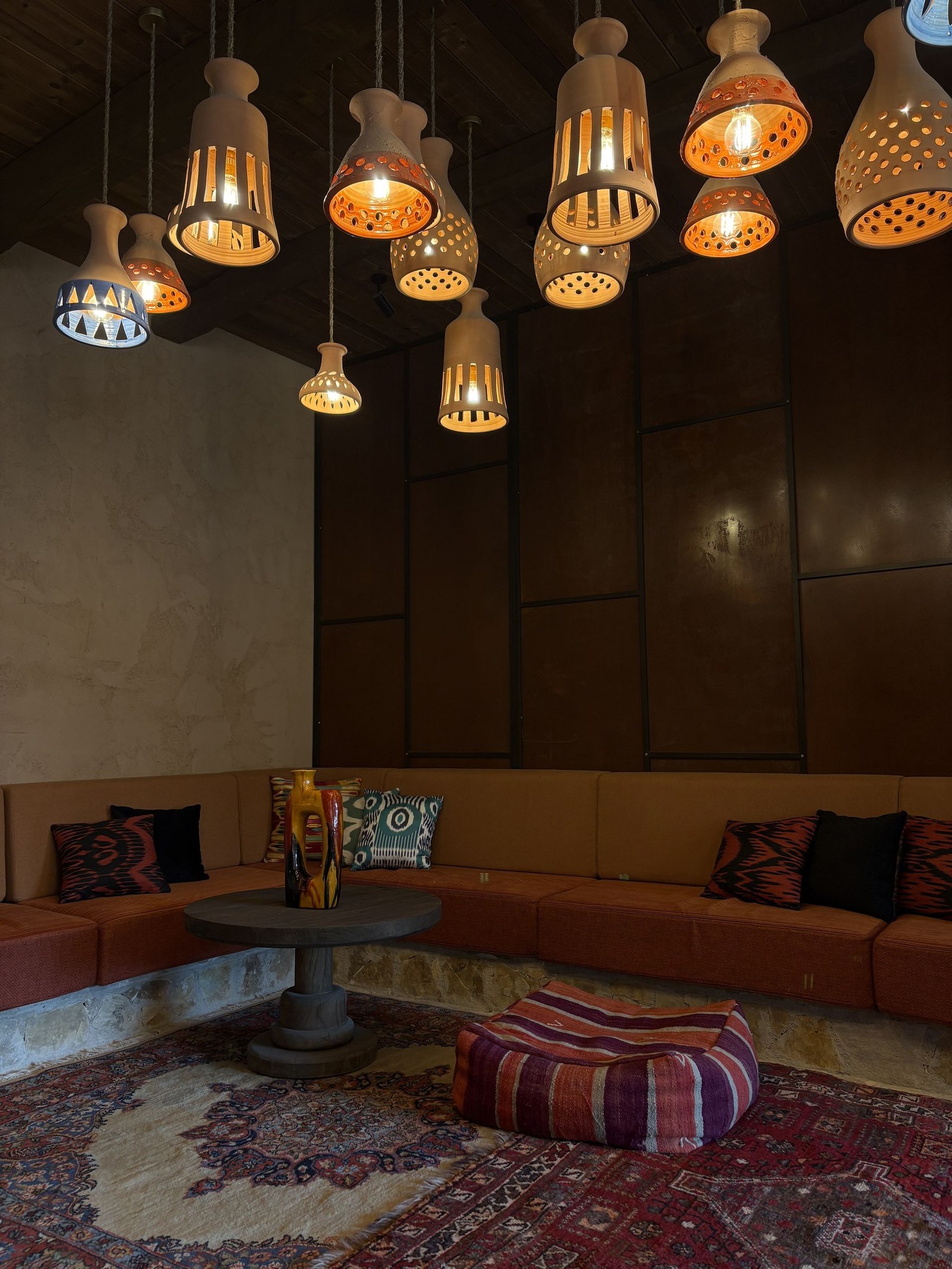 nomade temple ibiza hotel review