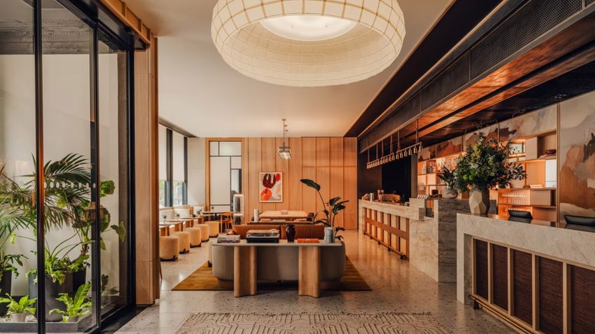 Dezeen Magazine
