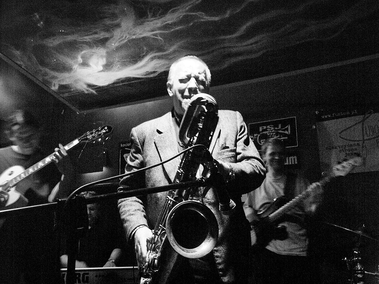 Jazz