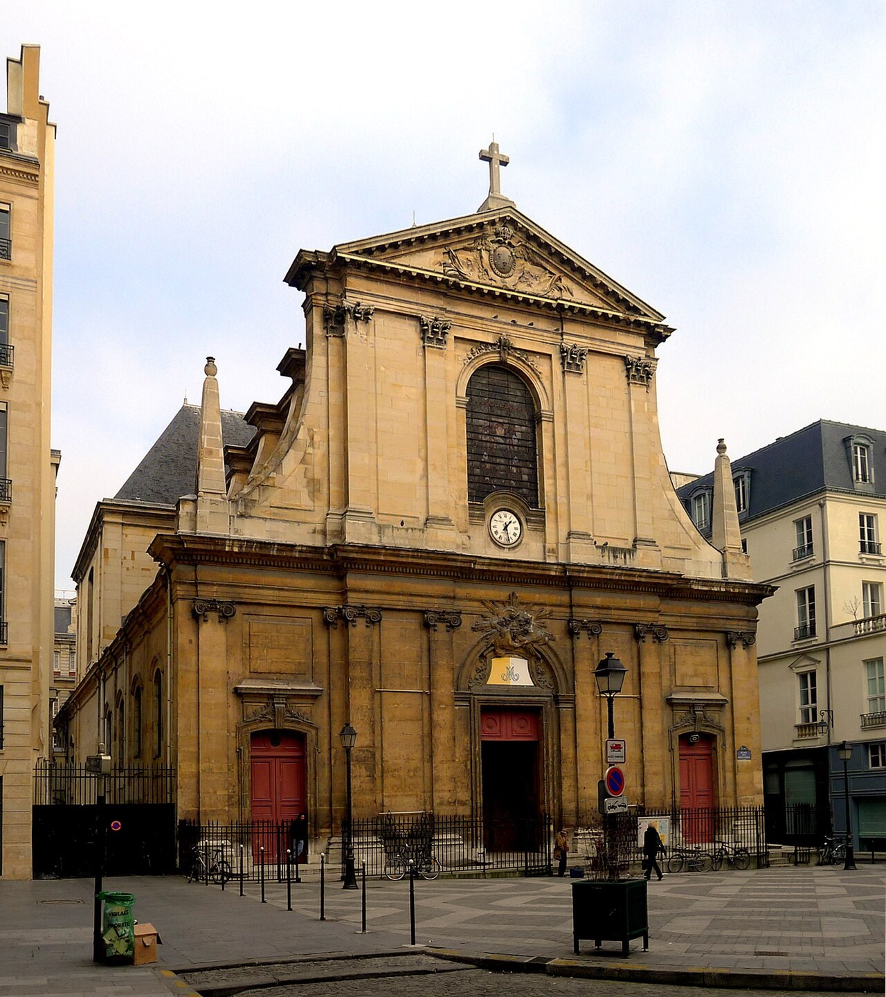 Galerie Lelong