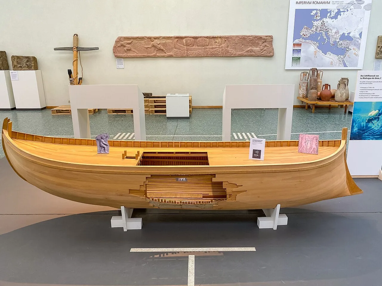 Batık (Wreck)
