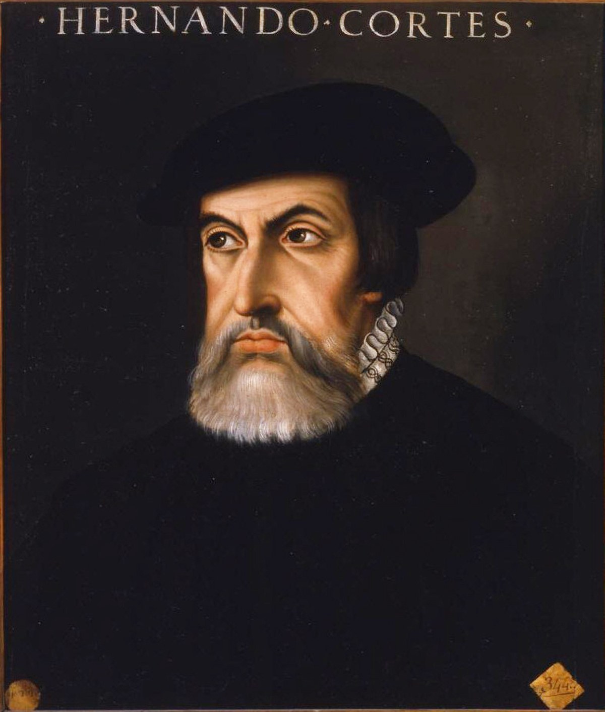 El Cortés
