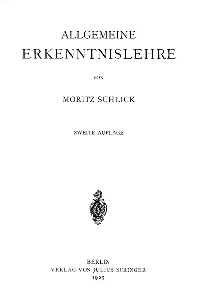 Epistemoloji Bilimsel ve Tarihsel Bağlam