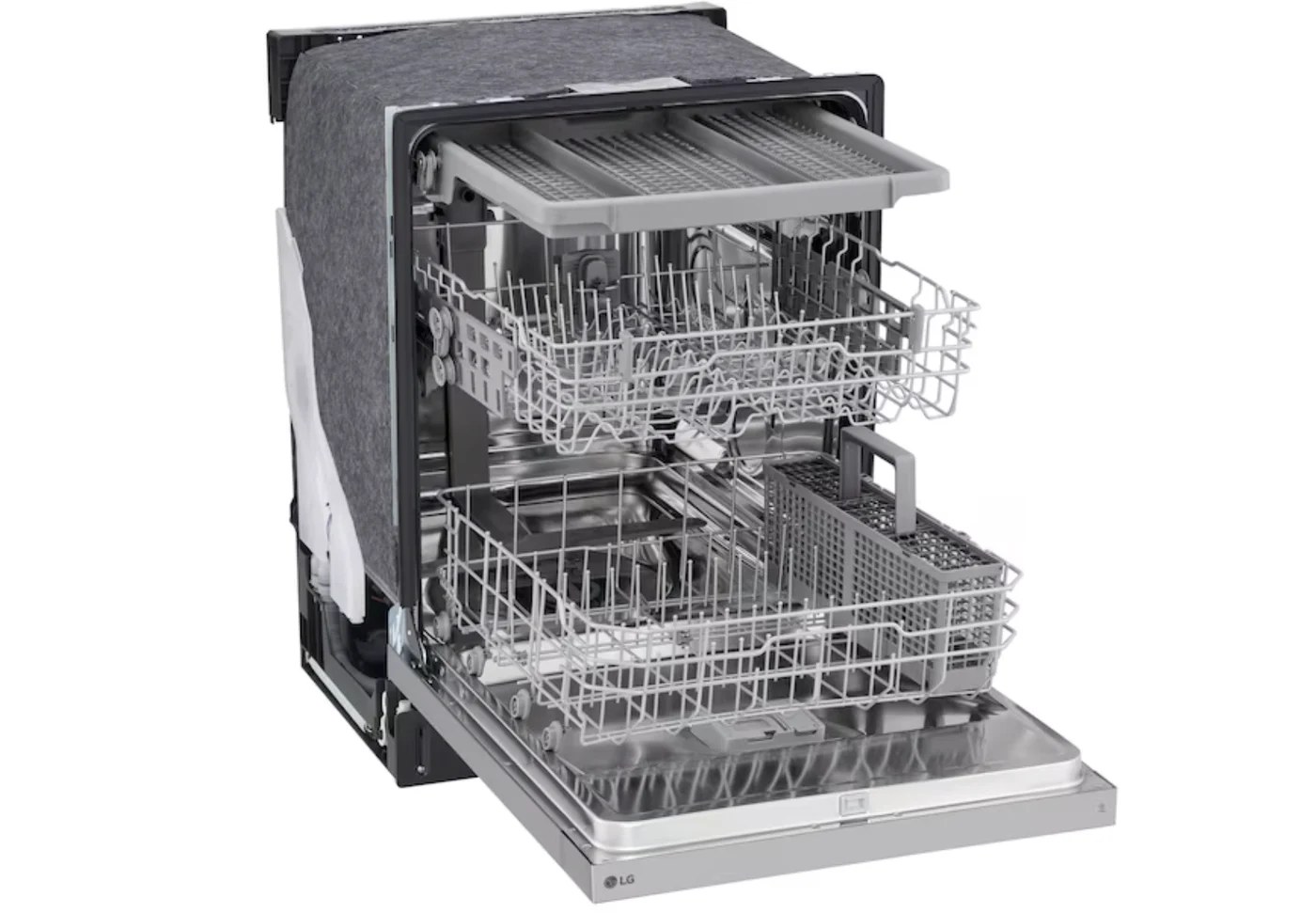 The best cheap dishwashers of 2026, ranked by Consumer Reports