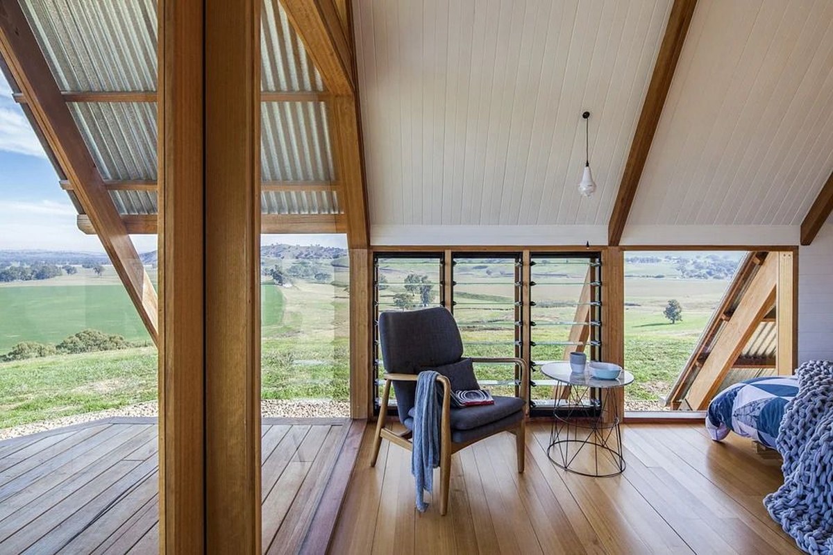 jrs hut australia