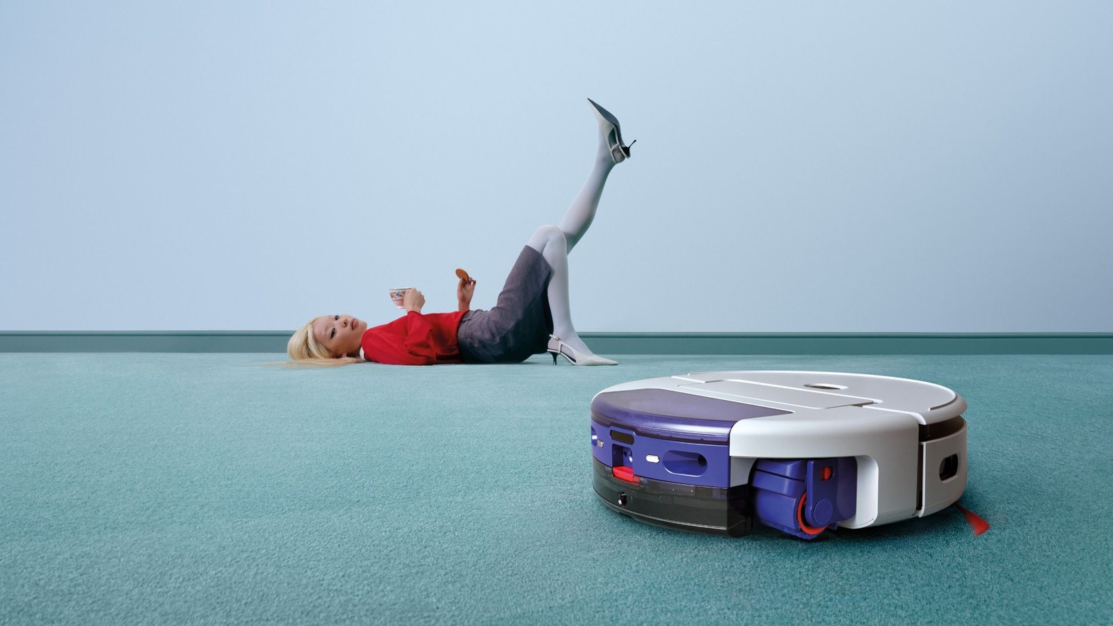 Dyson’dan Yeni Nesil Akıllı Makineler: Temizlikten Güzelye Her Alanda Devrim!