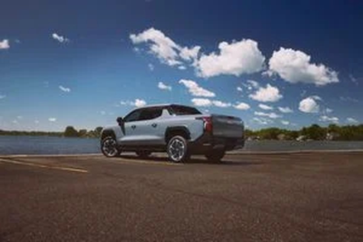 The 10 best luxury trucks you can buy in 2026, ranked