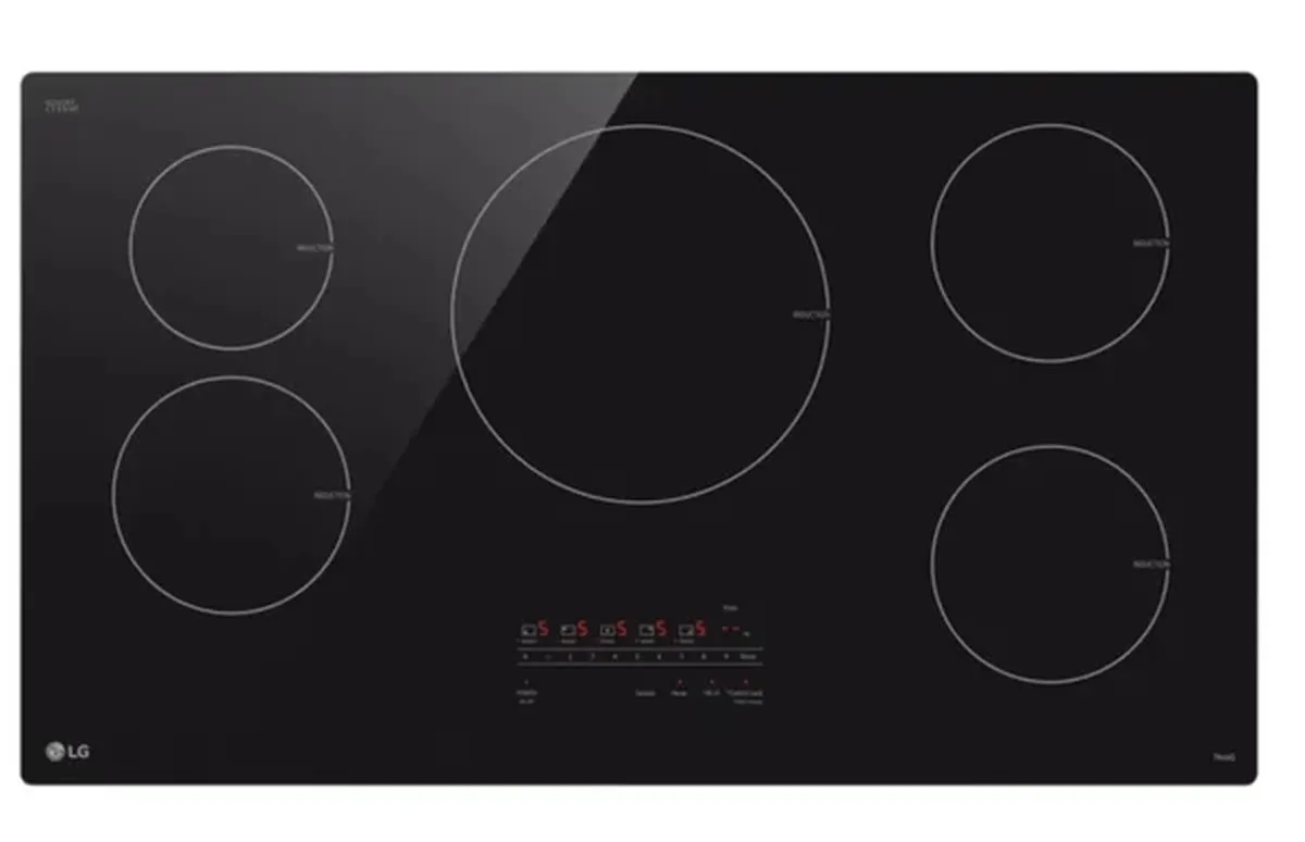 The 4 best 36-inch induction cooktops under $4,000: Consumer Reports